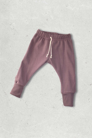 Organic Explorer Sweatpants in Laurel