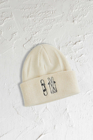 Little Shredder Beanie