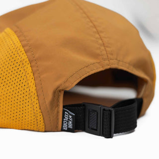 5 Panel Camp Hat - Montana