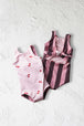 Stripe + Cherry
