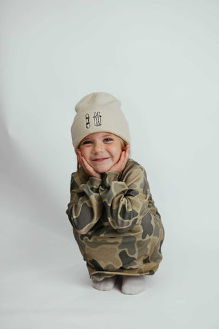 Little Shredder Beanie