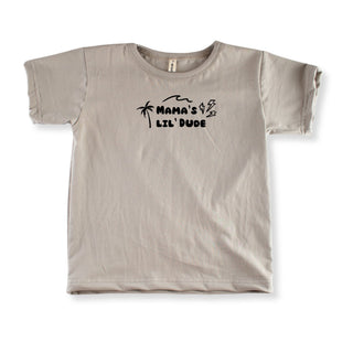 Mama's Lil' Dude Tee