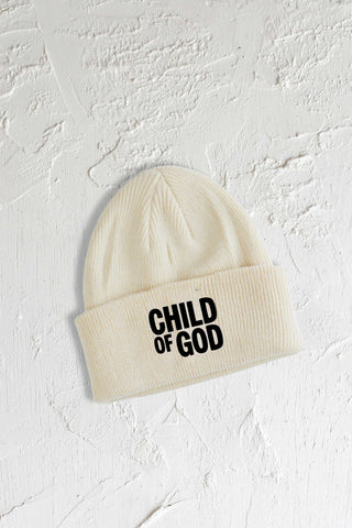 Child of GOD Beanie