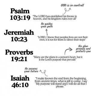 Organic Oversized Gods Got My Back Crewneck Sweatshirt