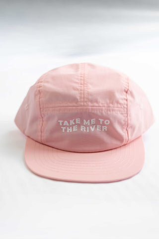Take Me To The River 5-Panel Hat