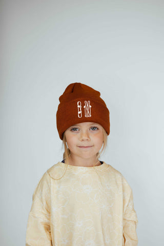 Little Shredder Beanie