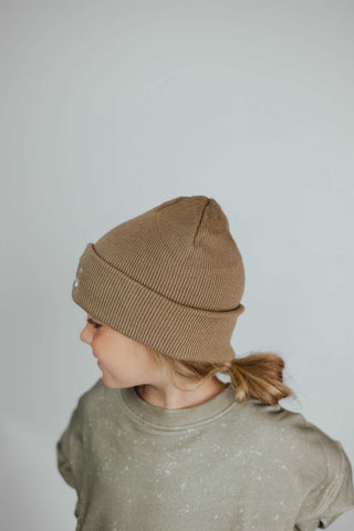 Let It Snow Beanie