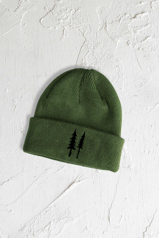Pines Beanie
