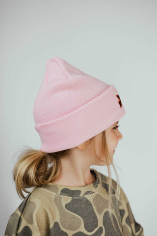 Dad's Tab Beanie