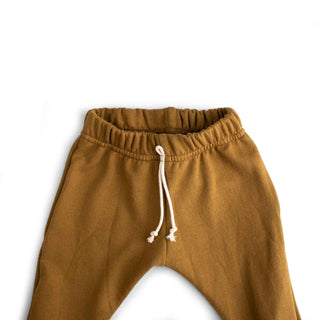 Organic Explorer Sweatpants (Sequoia)