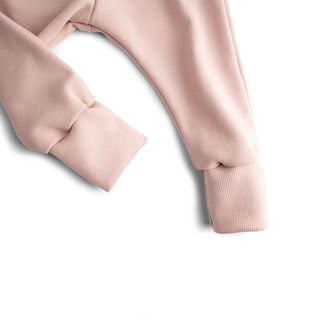Pima Cotton Sweatpants (Pink Lemonade)